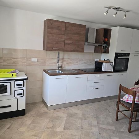 Casa Irma Ξενοδοχείο Žminj Εξωτερικό φωτογραφία