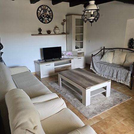 Casa Irma Ξενοδοχείο Žminj Εξωτερικό φωτογραφία