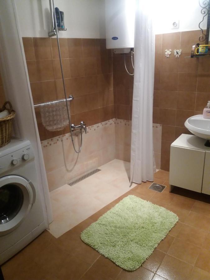 Casa Irma Ξενοδοχείο Žminj Εξωτερικό φωτογραφία