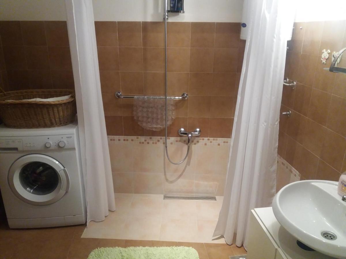 Casa Irma Ξενοδοχείο Žminj Εξωτερικό φωτογραφία