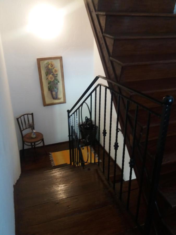 Casa Irma Ξενοδοχείο Žminj Εξωτερικό φωτογραφία