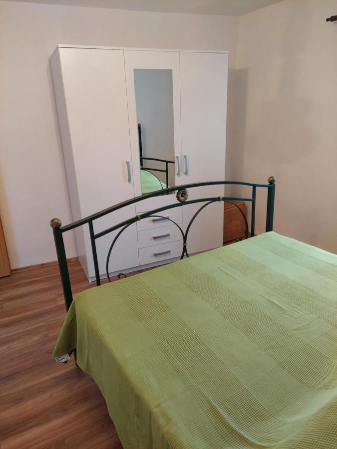 Casa Irma Ξενοδοχείο Žminj Εξωτερικό φωτογραφία