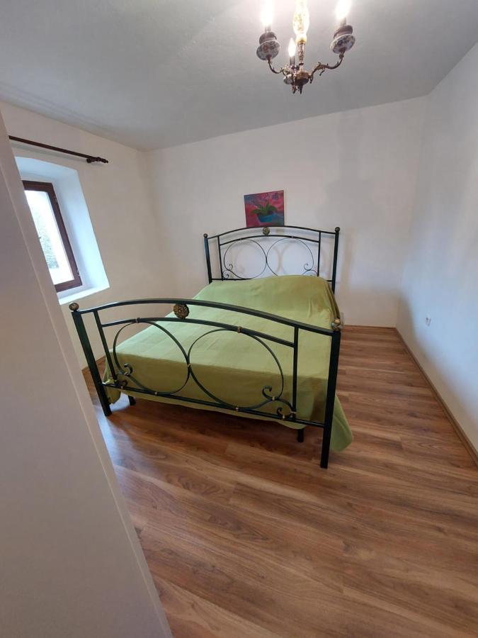Casa Irma Ξενοδοχείο Žminj Εξωτερικό φωτογραφία