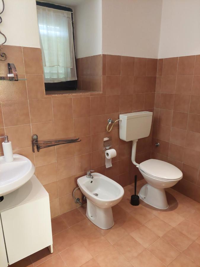 Casa Irma Ξενοδοχείο Žminj Εξωτερικό φωτογραφία