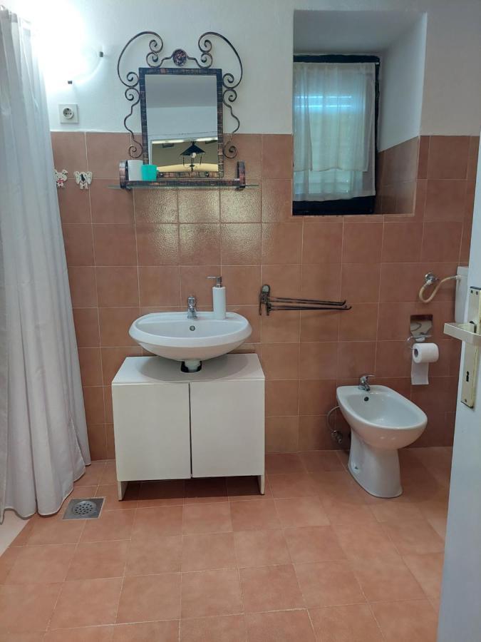 Casa Irma Ξενοδοχείο Žminj Εξωτερικό φωτογραφία
