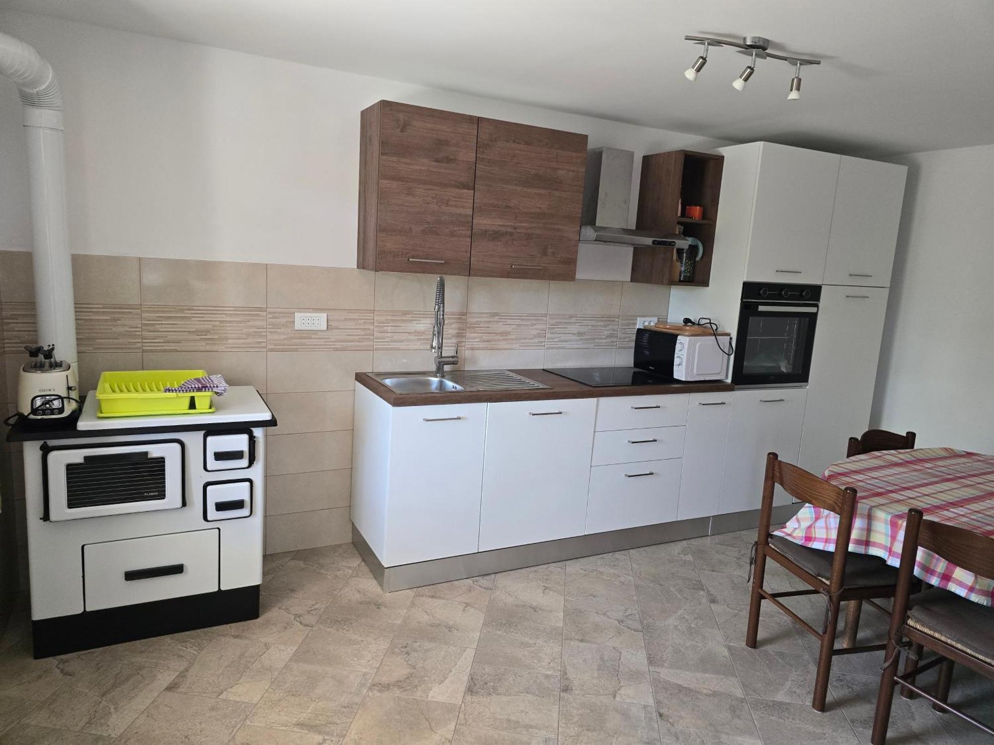 Casa Irma Ξενοδοχείο Žminj Εξωτερικό φωτογραφία