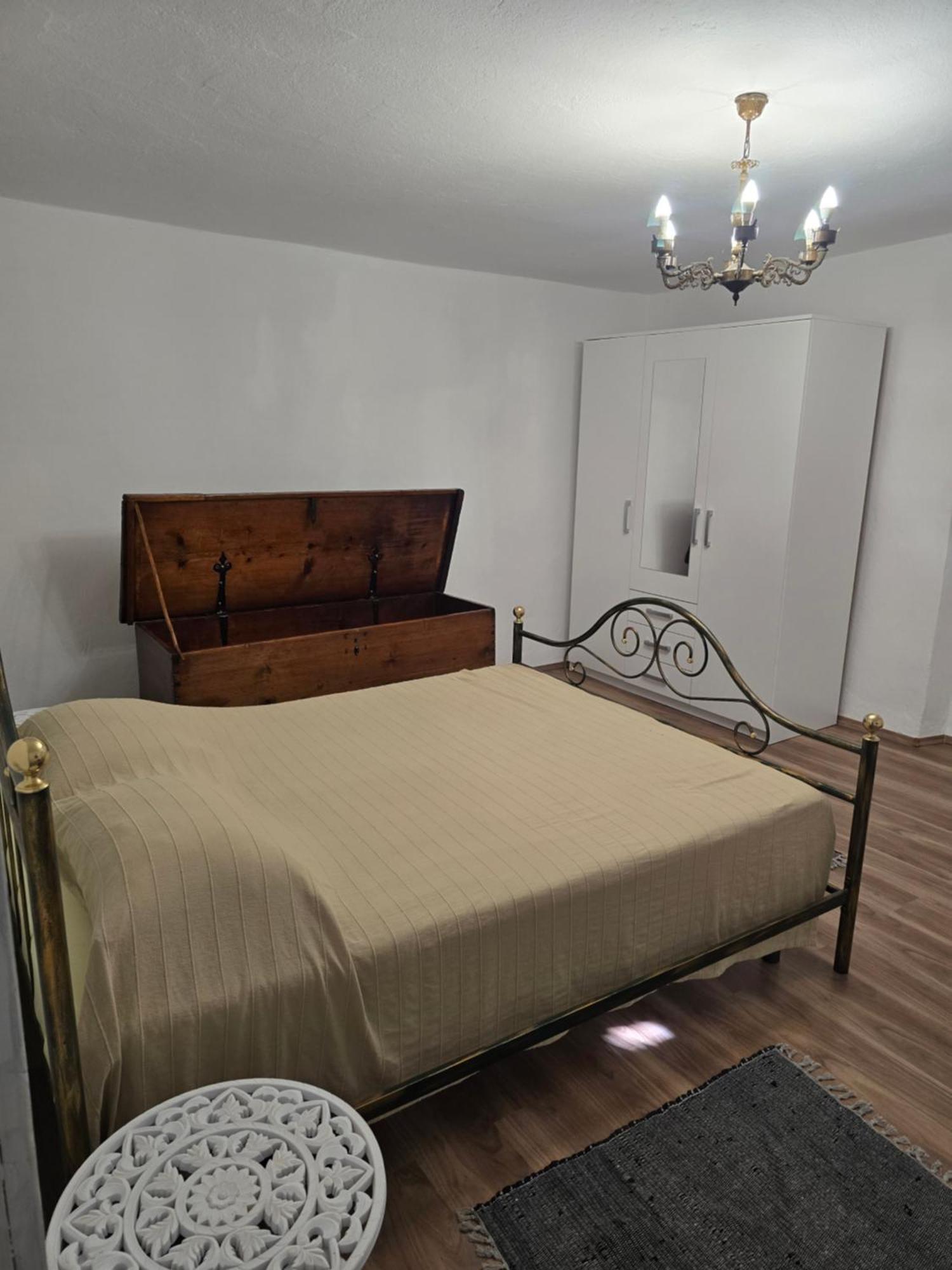 Casa Irma Ξενοδοχείο Žminj Εξωτερικό φωτογραφία
