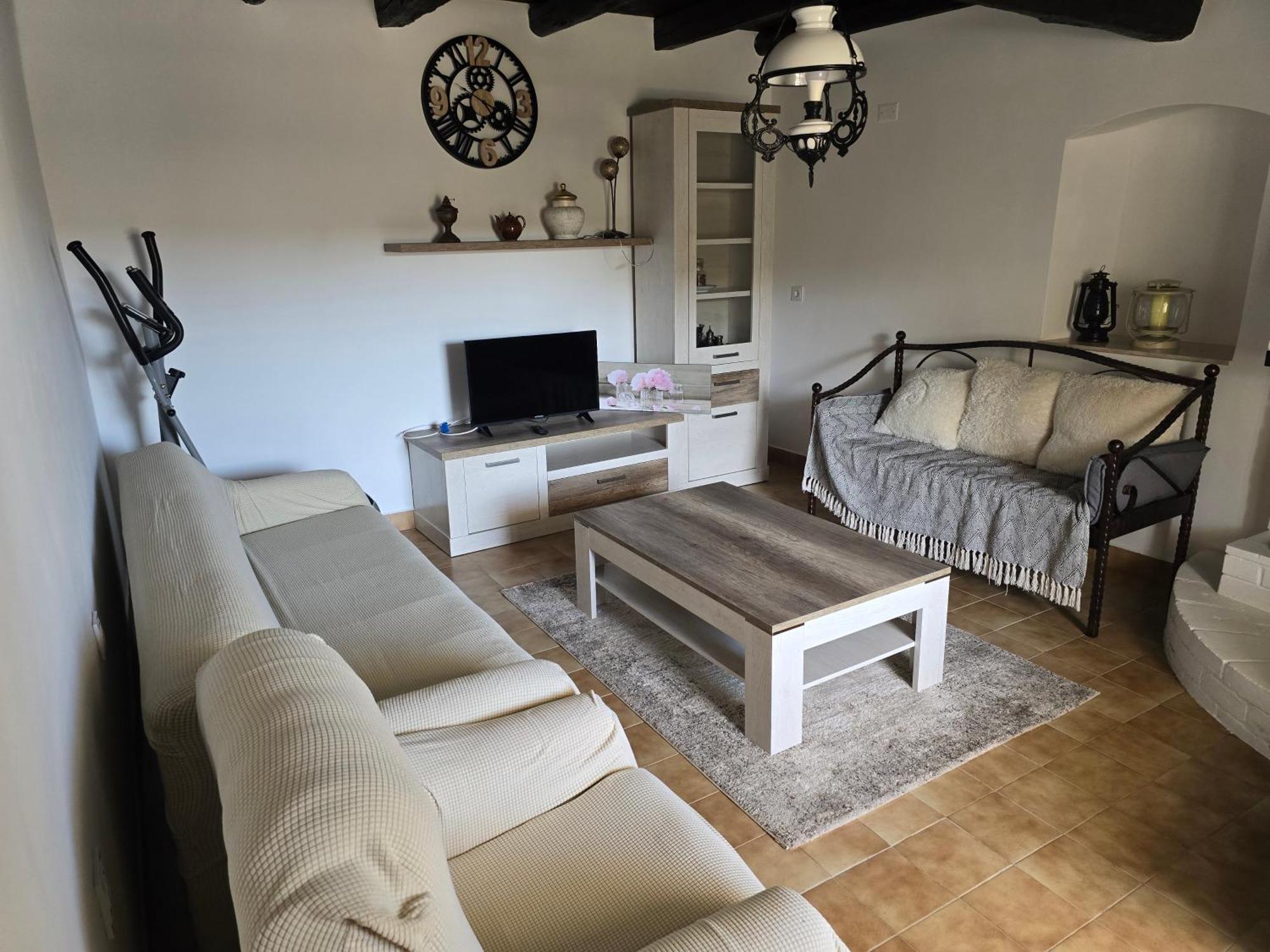 Casa Irma Ξενοδοχείο Žminj Εξωτερικό φωτογραφία