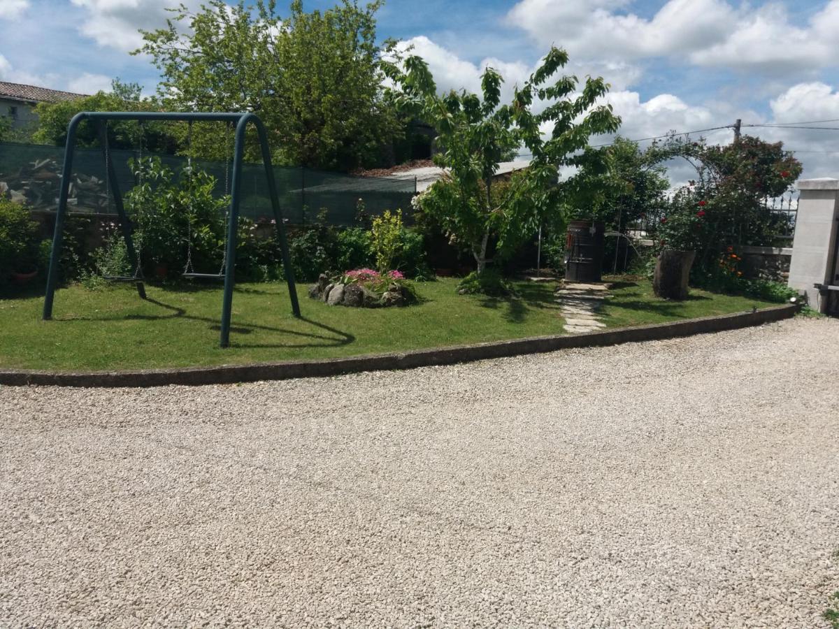 Casa Irma Ξενοδοχείο Žminj Εξωτερικό φωτογραφία