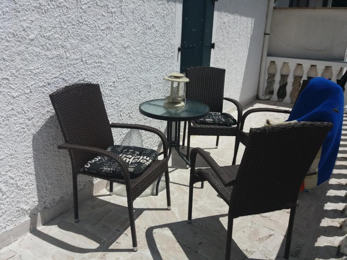 Casa Irma Ξενοδοχείο Žminj Εξωτερικό φωτογραφία